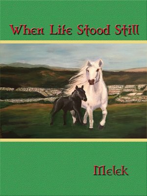 cover image of When Life Stood Still